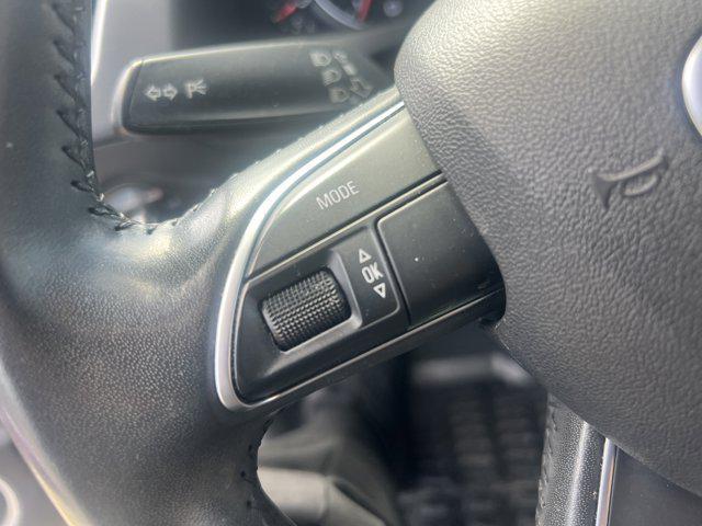 used 2017 Audi Q5 car, priced at $14,990