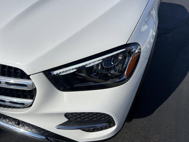 used 2025 Mercedes-Benz GLE 350 car, priced at $67,990