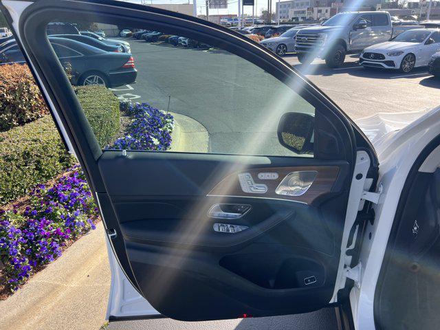 used 2025 Mercedes-Benz GLE 350 car, priced at $67,990