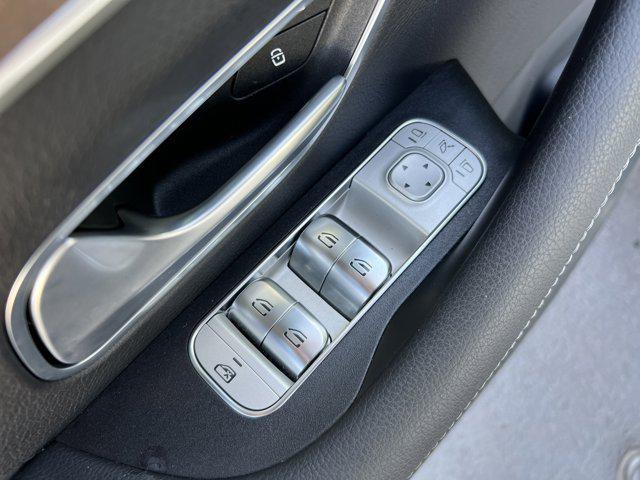 used 2025 Mercedes-Benz GLE 350 car, priced at $67,990