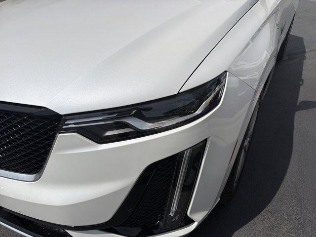 used 2021 Cadillac XT6 car, priced at $34,990