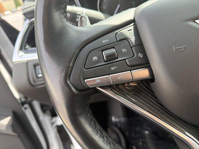 used 2021 Cadillac XT6 car, priced at $34,990