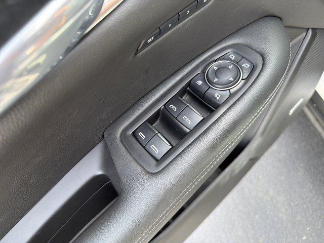 used 2021 Cadillac XT6 car, priced at $34,990