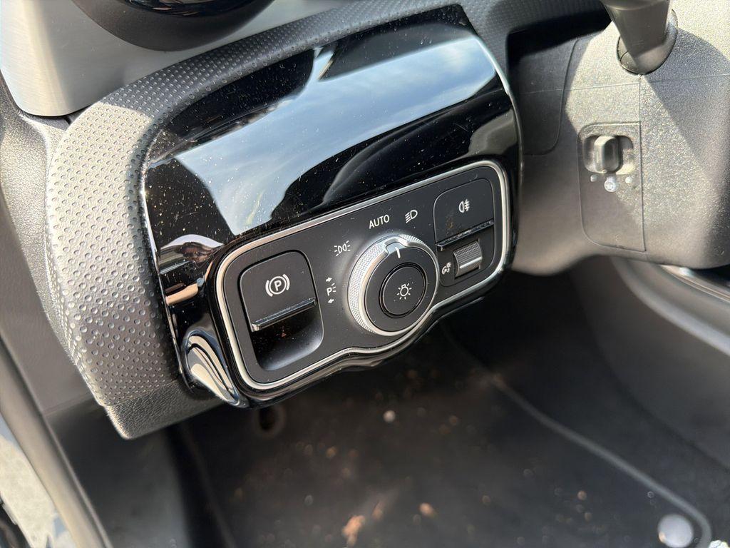 used 2023 Mercedes-Benz CLA 250 car, priced at $37,789