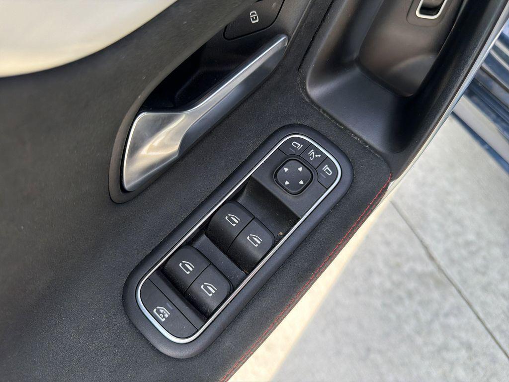 used 2023 Mercedes-Benz CLA 250 car, priced at $37,789