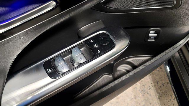 new 2026 Mercedes-Benz AMG C 43 car, priced at $75,415