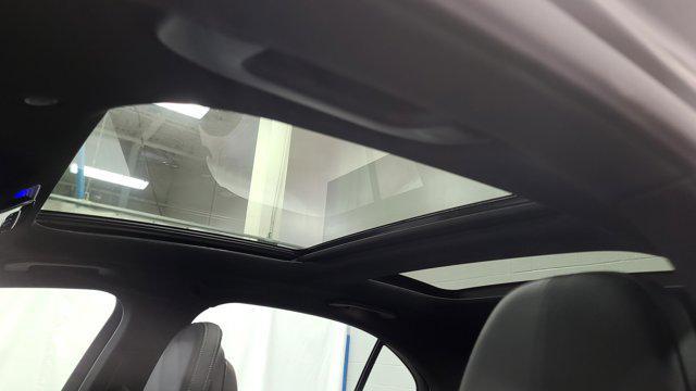 new 2026 Mercedes-Benz AMG C 43 car, priced at $75,415