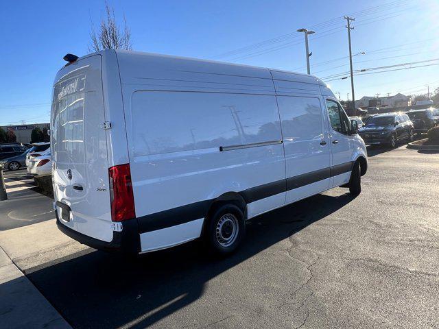 new 2025 Mercedes-Benz Sprinter 2500 car, priced at $64,752