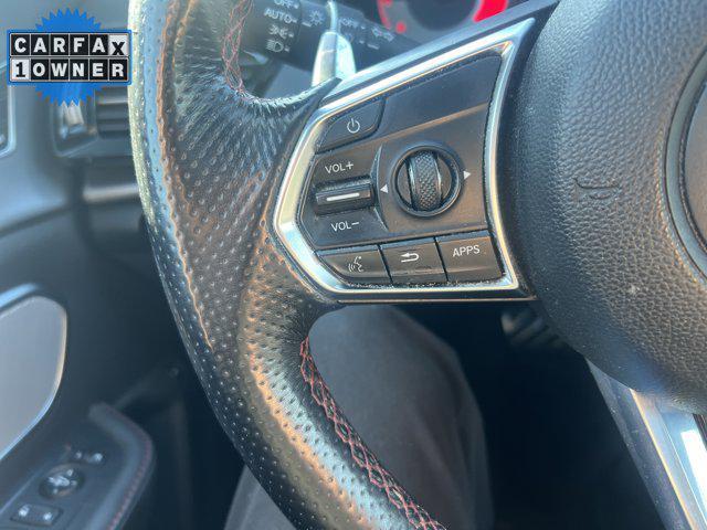 used 2022 Acura RDX car, priced at $30,990