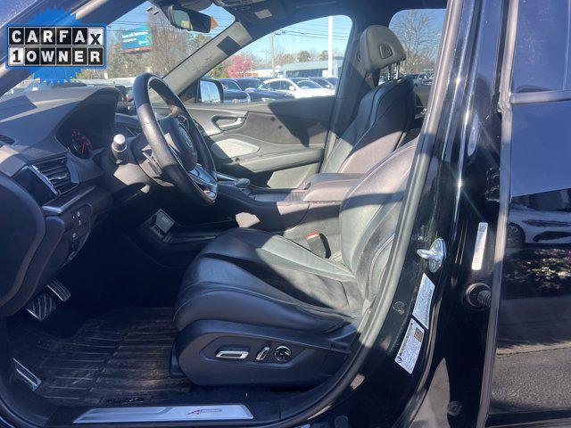 used 2022 Acura RDX car, priced at $30,990