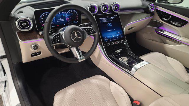 new 2026 Mercedes-Benz CLE 300 car, priced at $71,360
