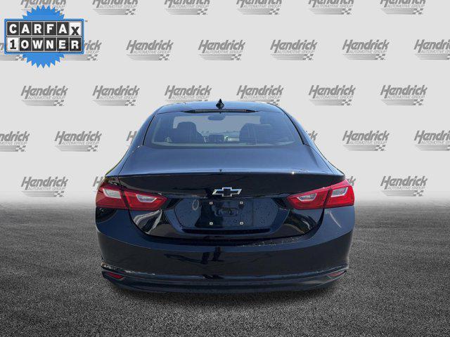used 2017 Chevrolet Malibu car, priced at $14,789