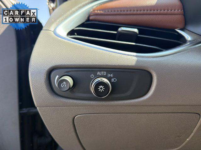 used 2017 Chevrolet Malibu car, priced at $14,789