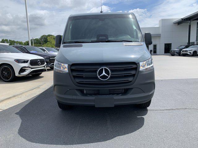 new 2025 Mercedes-Benz Sprinter 2500 car, priced at $55,667