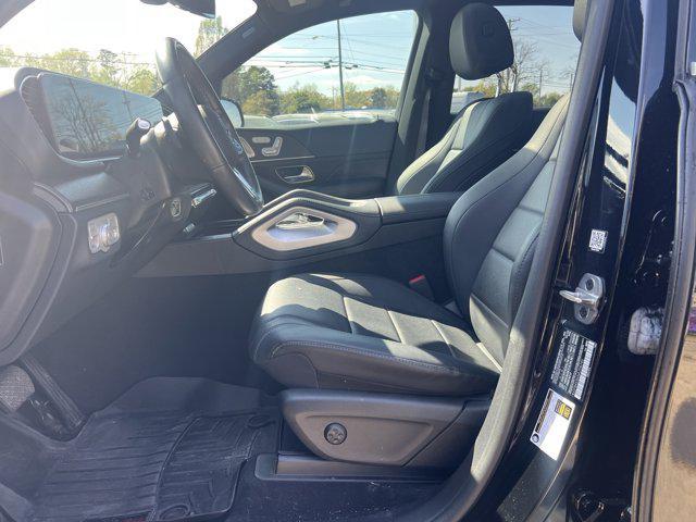 used 2022 Mercedes-Benz GLE 350 car, priced at $46,290