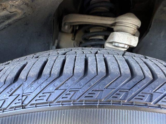 used 2019 Mercedes-Benz GLC 300 car, priced at $17,490