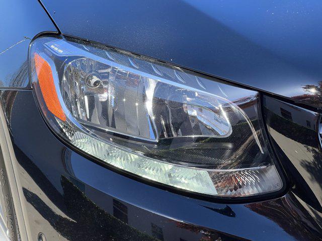 used 2019 Mercedes-Benz GLC 300 car, priced at $17,490