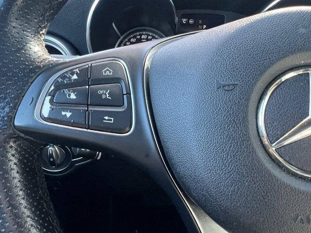 used 2019 Mercedes-Benz GLC 300 car, priced at $17,490