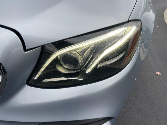 used 2019 Mercedes-Benz E-Class car, priced at $20,990