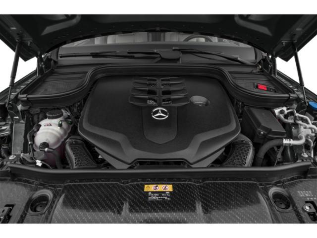 used 2021 Mercedes-Benz GLS 580 car, priced at $63,589