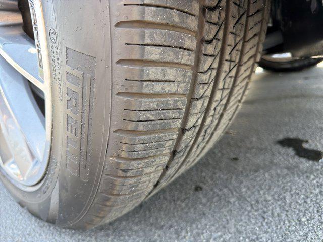 used 2022 Mercedes-Benz GLE 350 car, priced at $44,290