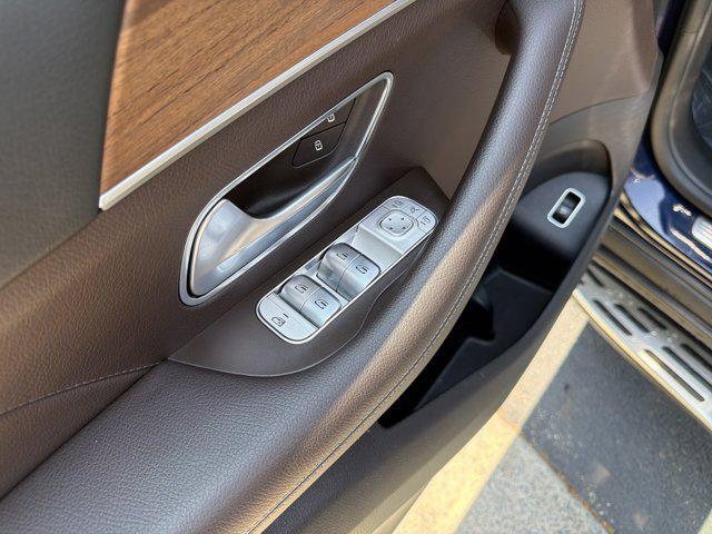 used 2022 Mercedes-Benz GLE 350 car, priced at $44,290