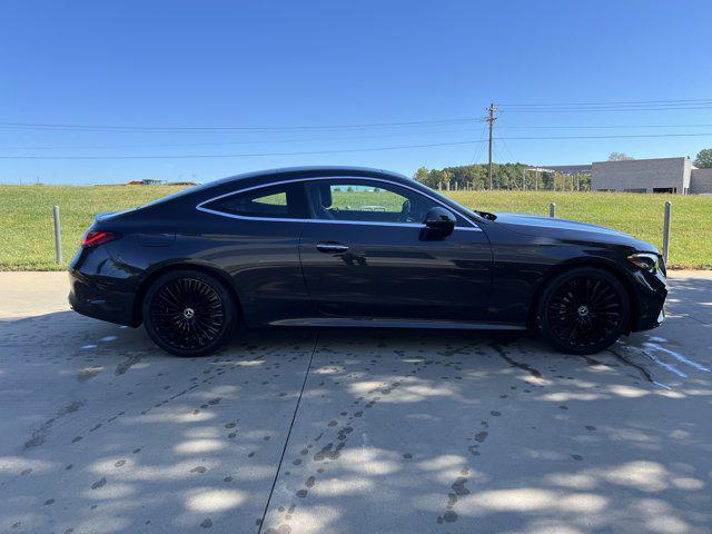 used 2024 Mercedes-Benz CLE 300 car, priced at $51,993
