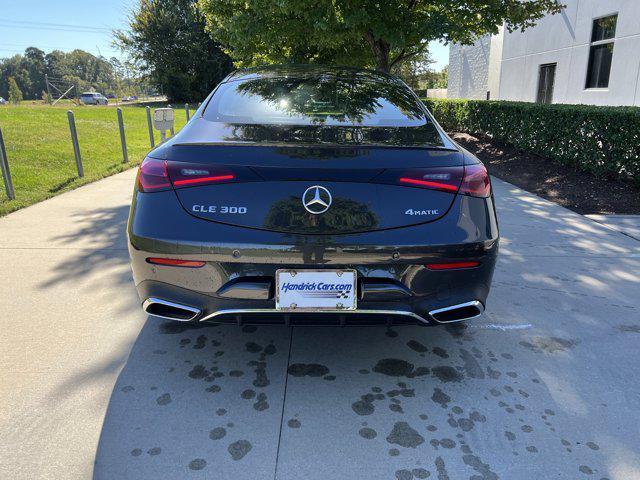 used 2024 Mercedes-Benz CLE 300 car, priced at $51,993