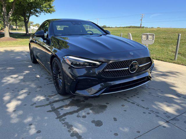 used 2024 Mercedes-Benz CLE 300 car, priced at $51,993