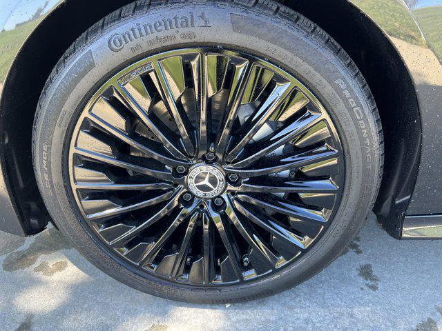 used 2024 Mercedes-Benz CLE 300 car, priced at $51,993