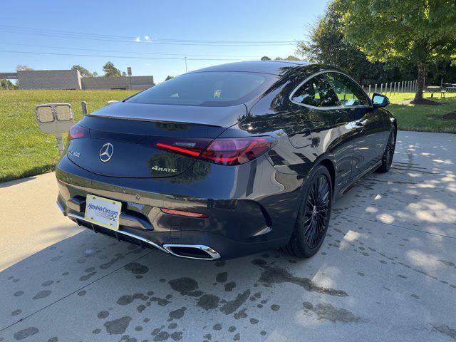 used 2024 Mercedes-Benz CLE 300 car, priced at $51,993
