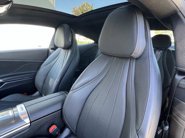 used 2024 Mercedes-Benz CLE 300 car, priced at $51,993