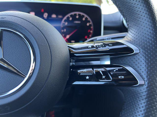 used 2024 Mercedes-Benz CLE 300 car, priced at $51,993