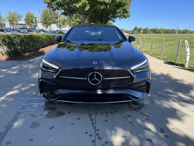 used 2024 Mercedes-Benz CLE 300 car, priced at $51,993