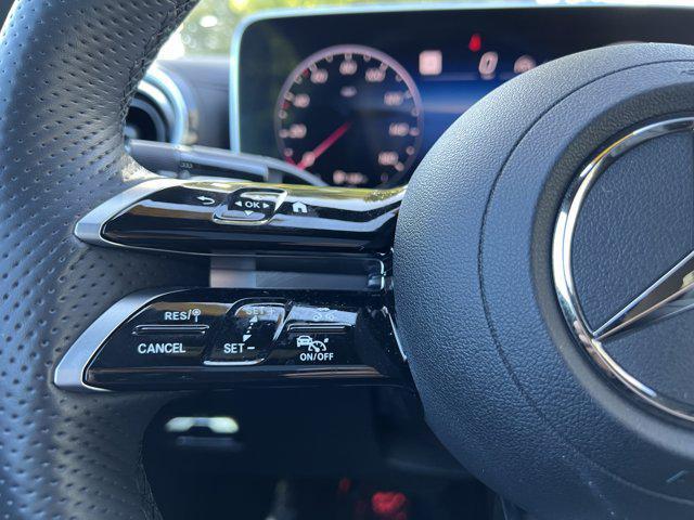 used 2024 Mercedes-Benz CLE 300 car, priced at $51,993