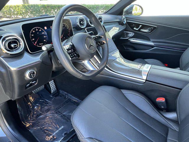 used 2024 Mercedes-Benz CLE 300 car, priced at $51,993