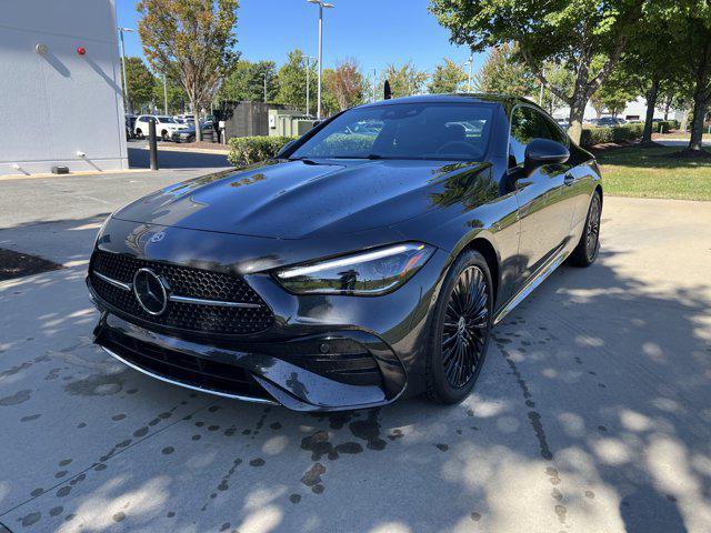 used 2024 Mercedes-Benz CLE 300 car, priced at $51,993