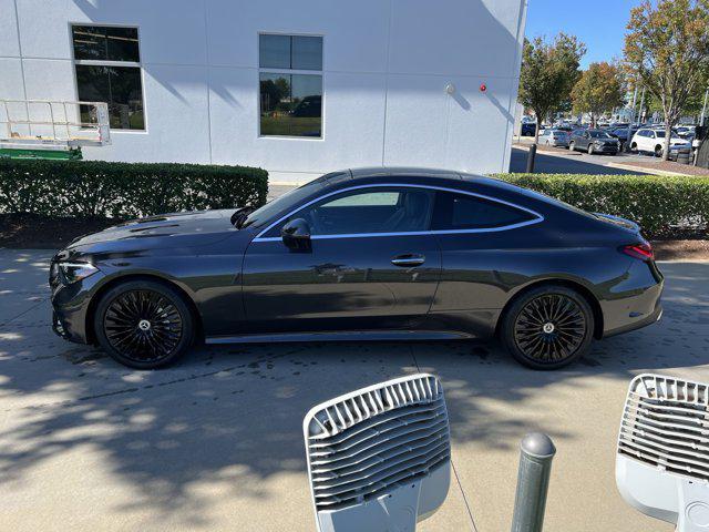 used 2024 Mercedes-Benz CLE 300 car, priced at $51,993