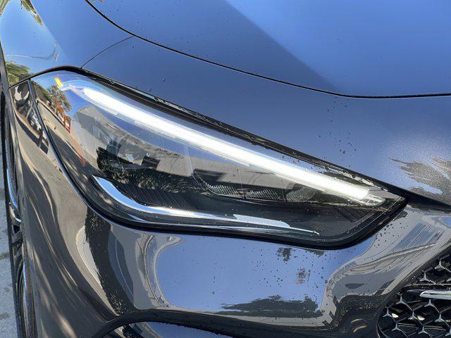 used 2024 Mercedes-Benz CLE 300 car, priced at $51,993