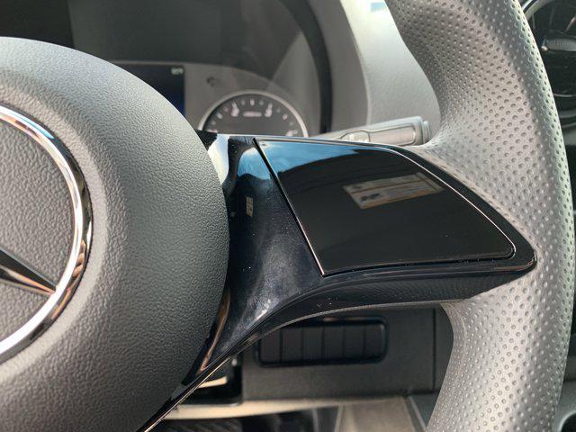 new 2025 Mercedes-Benz Sprinter 2500 car, priced at $55,667