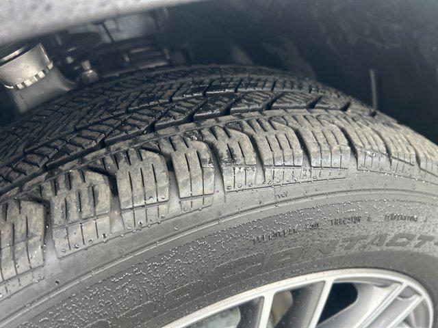 used 2025 Mercedes-Benz GLC 300 car, priced at $51,990