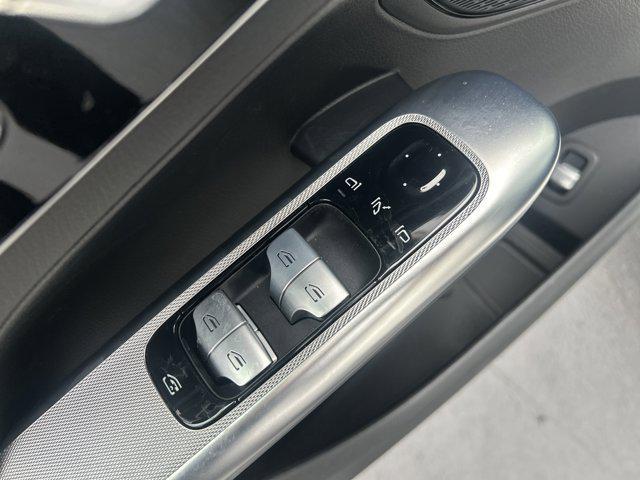 used 2025 Mercedes-Benz GLC 300 car, priced at $51,990