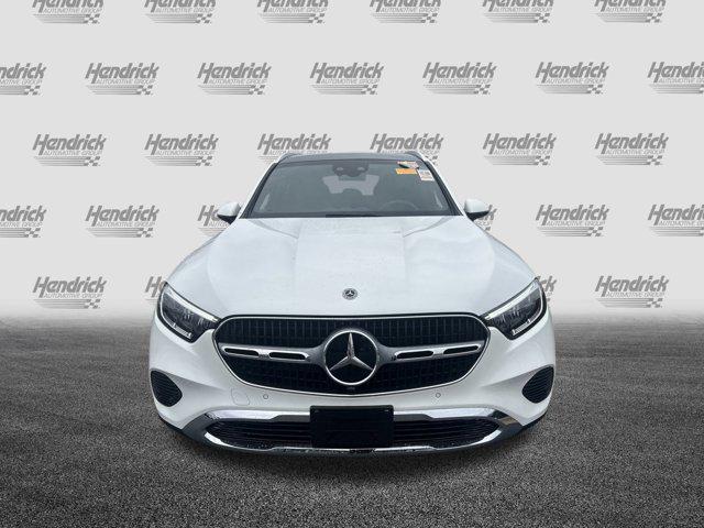 used 2025 Mercedes-Benz GLC 300 car, priced at $51,990
