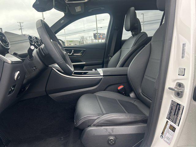 used 2025 Mercedes-Benz GLC 300 car, priced at $51,990