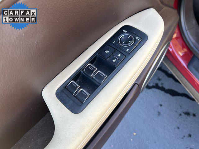 used 2017 Lexus RX 350 car, priced at $19,440