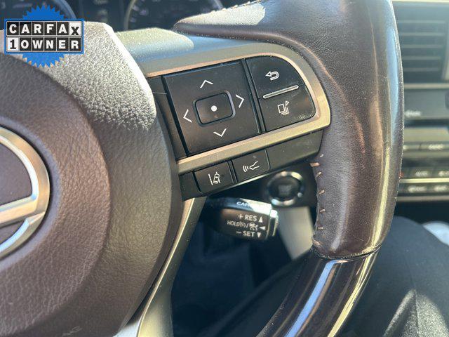 used 2017 Lexus RX 350 car, priced at $19,440
