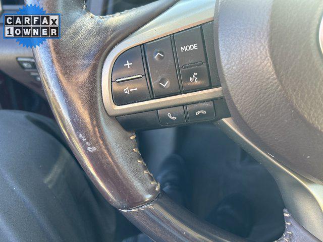 used 2017 Lexus RX 350 car, priced at $19,440