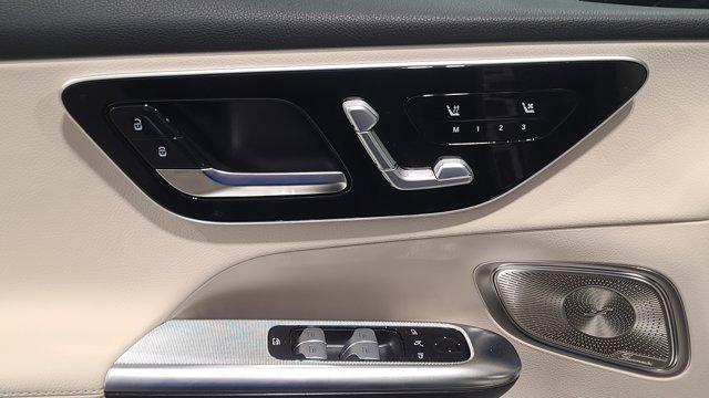 new 2026 Mercedes-Benz GLC 300 car, priced at $61,170