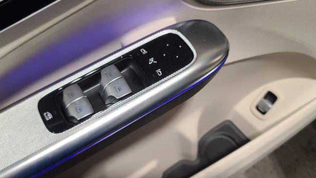 new 2026 Mercedes-Benz GLC 300 car, priced at $61,170