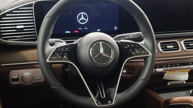 new 2026 Mercedes-Benz GLE 350 car, priced at $79,955
